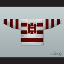 Load image into Gallery viewer, 1909-10 NHA Haileybury Comets Hockey Jersey