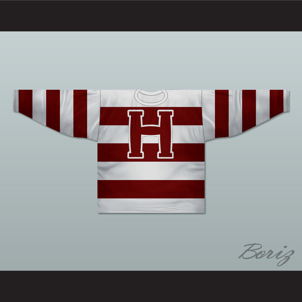 1909-10 NHA Haileybury Comets Hockey Jersey