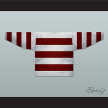 Load image into Gallery viewer, 1909-10 NHA Haileybury Comets Hockey Jersey