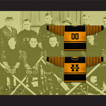 Load image into Gallery viewer, 1924-1925 Hamilton Tigers Hockey Jersey