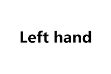 Load image into Gallery viewer, Handmade Classic MJ Michael Jackson Unique Collection Billie Jean Silver Perform Glove