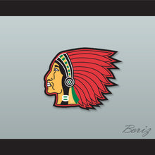 Load image into Gallery viewer, Hank Aaron 5 Jacksonville Braves White Baseball Jersey