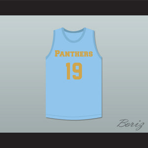 Hank 19 Panthers Intramural Flag Football Jersey Balls Out
