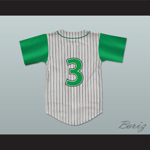 Load image into Gallery viewer, Player 3 Kekambas Baseball Jersey Hardball