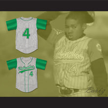 Load image into Gallery viewer, Clarence 4 Kekambas Baseball Jersey Hardball
