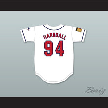 Load image into Gallery viewer, Hardball 94 Pioneers Home Baseball Jersey Hardball Sitcom
