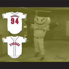 Load image into Gallery viewer, Hardball 94 Pioneers Home Baseball Jersey Hardball Sitcom