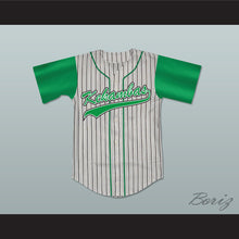 Load image into Gallery viewer, Keanu Reeves Coach Conor O&#39;Neill Kekambas Baseball Jersey Hardball