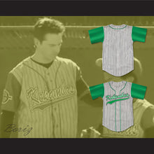 Load image into Gallery viewer, Keanu Reeves Coach Conor O&#39;Neill Kekambas Baseball Jersey Hardball