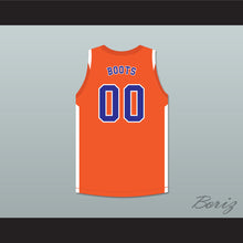 Load image into Gallery viewer, Boots 00 Harlem Buckets Basketball Jersey Uncle Drew