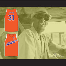 Load image into Gallery viewer, Lights 31 Harlem Buckets Basketball Jersey Uncle Drew