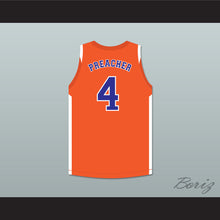 Load image into Gallery viewer, Preacher 4 Harlem Buckets Basketball Jersey Uncle Drew