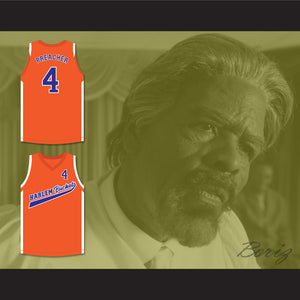 Preacher 4 Harlem Buckets Basketball Jersey Uncle Drew