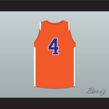 Load image into Gallery viewer, Chris Webber Preacher 4 Harlem Buckets Basketball Jersey Uncle Drew