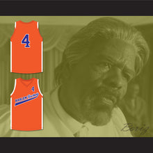 Load image into Gallery viewer, Chris Webber Preacher 4 Harlem Buckets Basketball Jersey Uncle Drew