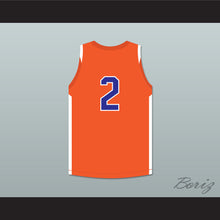 Load image into Gallery viewer, Kyrie Irving Uncle Drew 2 Harlem Buckets Basketball Jersey Uncle Drew