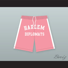 Load image into Gallery viewer, Killa Cam Harlem Diplomats Basketball Shorts