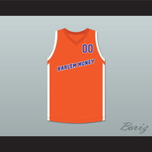 Load image into Gallery viewer, Boots 00 Harlem Money Basketball Jersey Uncle Drew