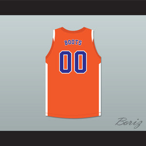 Boots 00 Harlem Money Basketball Jersey Uncle Drew