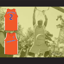 Load image into Gallery viewer, Uncle Drew 2 Harlem Money Basketball Jersey Uncle Drew