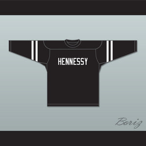 Mobb Deep 95 Hennessy Black Hockey Jersey