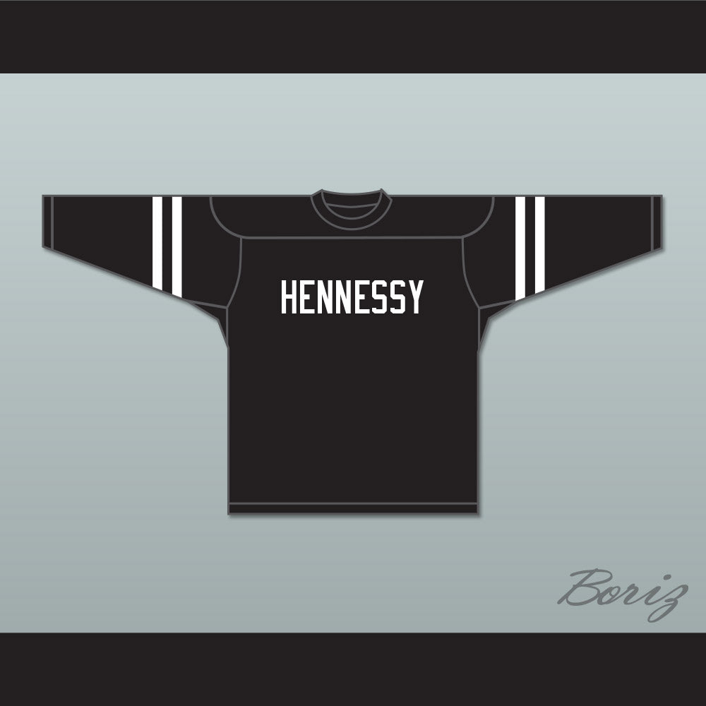 Mobb Deep 95 Hennessy Black Hockey Jersey
