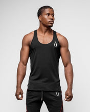 Load image into Gallery viewer, Hera Hero Men&#39;s Body Slimming Compression Sleeveless Tight vest Fitness Moisture Wicking Workout Vest Muscle cotton Tank Top