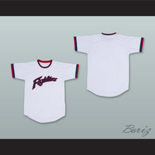 Load image into Gallery viewer, Hokkaido Nippon-Ham Fighters White Pullover Baseball Jersey
