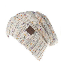 Load image into Gallery viewer, ITFABS Newest Arrivals Fashion Hot Women Crochet Beanie Female Ladies Winter Warm Causal Cap Warm Knit Knitted Ski Hat