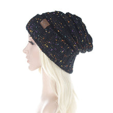 Load image into Gallery viewer, ITFABS Newest Arrivals Fashion Hot Women Crochet Beanie Female Ladies Winter Warm Causal Cap Warm Knit Knitted Ski Hat