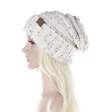 Load image into Gallery viewer, ITFABS Newest Arrivals Fashion Hot Women Crochet Beanie Female Ladies Winter Warm Causal Cap Warm Knit Knitted Ski Hat