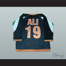 Load image into Gallery viewer, India National Team Black Hockey Jersey