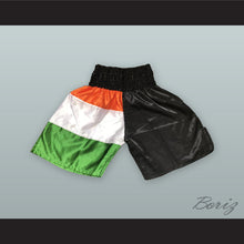 Load image into Gallery viewer, Ireland Flag Boxing Shorts
