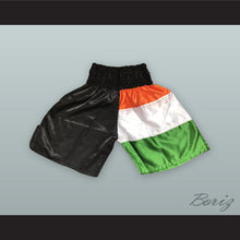 Load image into Gallery viewer, Ireland Flag Boxing Shorts
