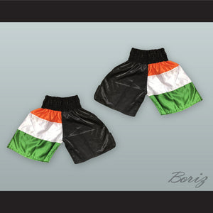 Ireland Flag Boxing Shorts