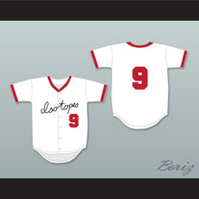 Load image into Gallery viewer, Smash Diggins 9 Springfield Isotopes Baseball Jersey