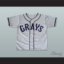 Load image into Gallery viewer, Josh Gibson 20 Homestead Grays Negro League Baseball Jersey