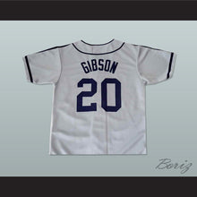 Load image into Gallery viewer, Josh Gibson 20 Homestead Grays Negro League Baseball Jersey