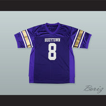 Load image into Gallery viewer, Jameis Winston 8 Hueytown High School Golden Gophers Football Jersey