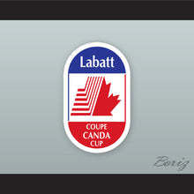 Load image into Gallery viewer, Jari Kurri 17 Finland National Team White Hockey Jersey Canada Cup