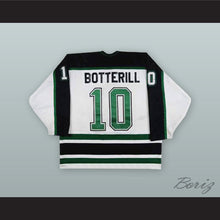 Load image into Gallery viewer, Jason Botterill 10 Michigan K-Wings White Hockey Jersey