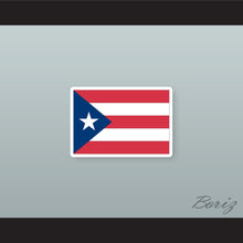 Load image into Gallery viewer, Javier Baez 9 Puerto Rico Light Tan Baseball Jersey