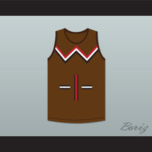 Load image into Gallery viewer, Jimmy Dolan 11 Winabi Basketball Jersey The Air Up There