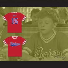 Load image into Gallery viewer, Joey 15 Gophers Liitle League Baseball Jersey Little Big League