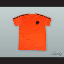 Load image into Gallery viewer, Johan Cruyff 14 Holland Netherlands Soccer Jersey