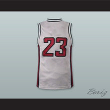 Load image into Gallery viewer, Jesse Metcalfe John Tucker 23 Kodiaks High School Basketball Jersey John Tucker Must Die