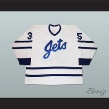 Load image into Gallery viewer, Johnstown Jets EHL Hockey Jersey