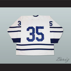 Johnstown Jets EHL Hockey Jersey