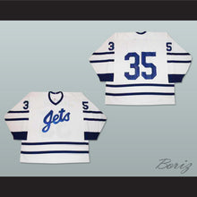 Load image into Gallery viewer, Johnstown Jets EHL Hockey Jersey