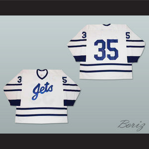 Johnstown Jets EHL Hockey Jersey